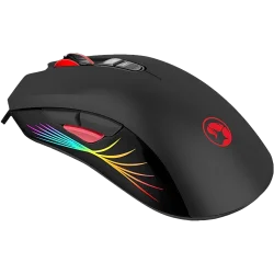 Mouse Wired Marvo Gaming M519